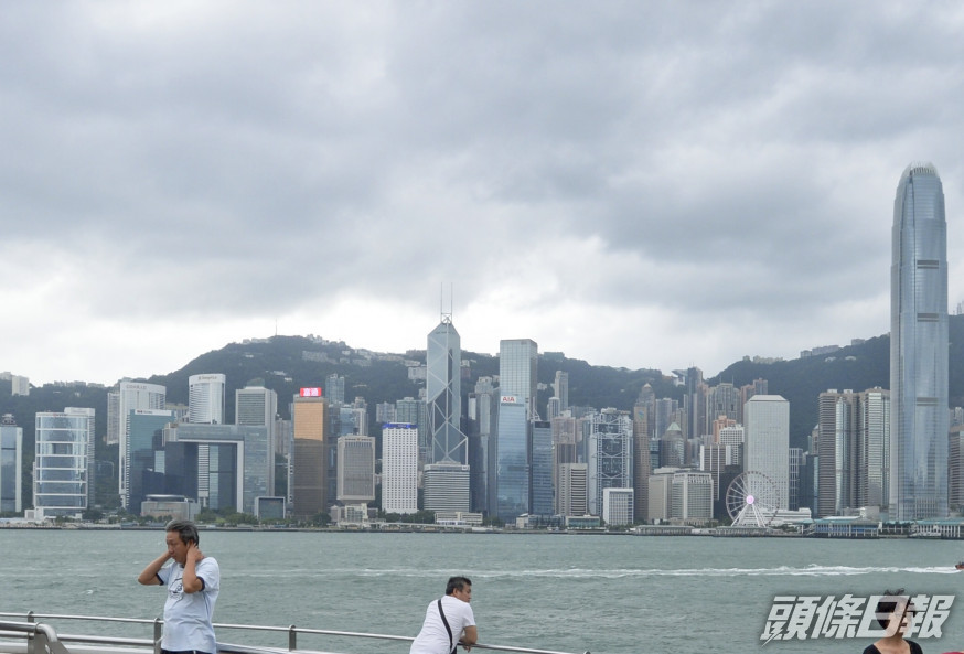 紐西蘭暫停與香港引渡協議。資料圖片