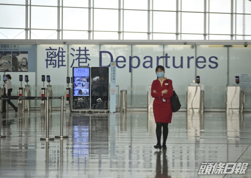 各行各業中,據聞最令政府憂心忡忡的是旅遊業,頗有不知何日見曙光的感覺。