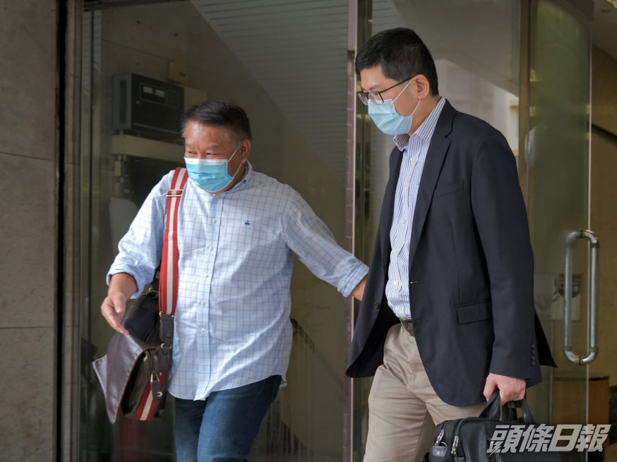 高拔陞指亞博館今周將接收更多病人。