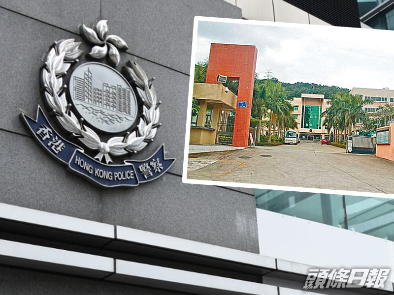 香港警方稱有被內地扣押港人家屬質疑「賣豬仔」予內地執法機關是指控失實。 資料圖片
