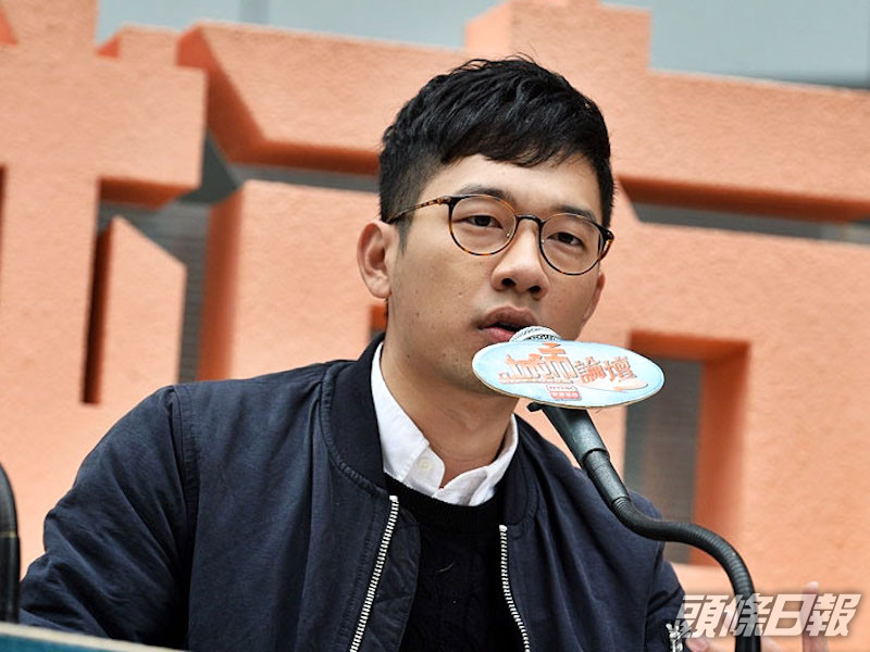 羅冠聰預料,押後選舉將引起新一波制裁。資料圖片