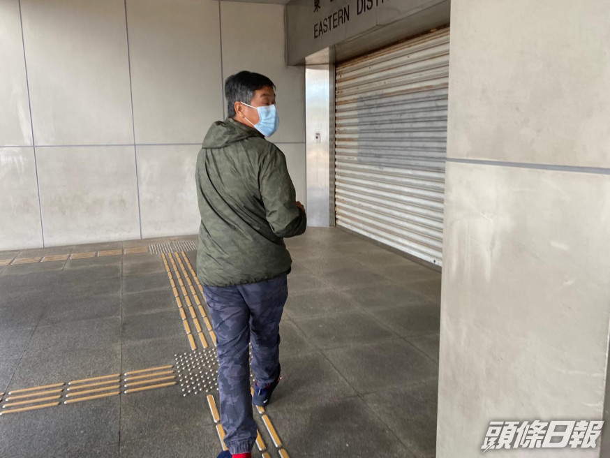 被告梁國偉。