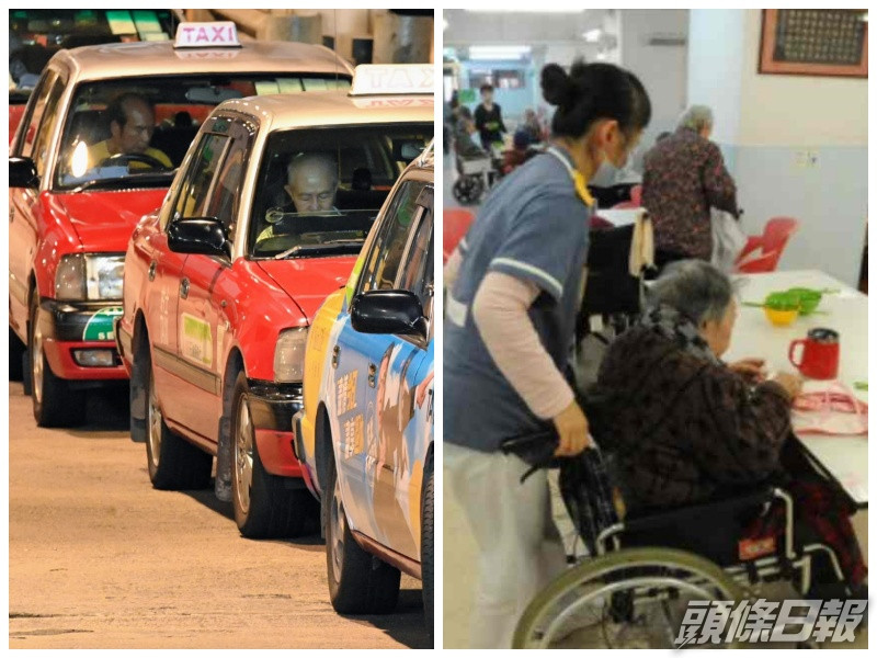 兩間內地檢測公司將負責4個高風險群組的檢驗工作。