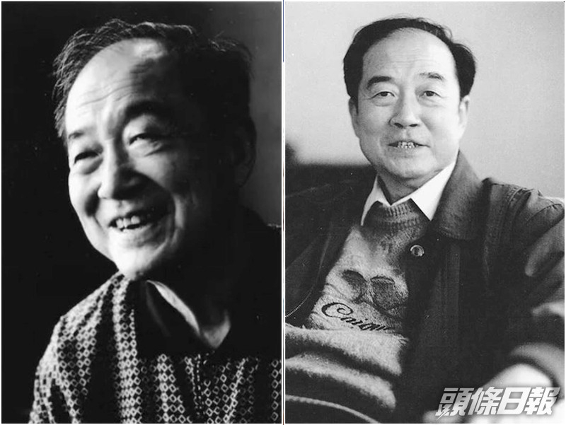 當代詩人邵燕祥8月1日在睡夢中去世,享年87歲。(網圖)