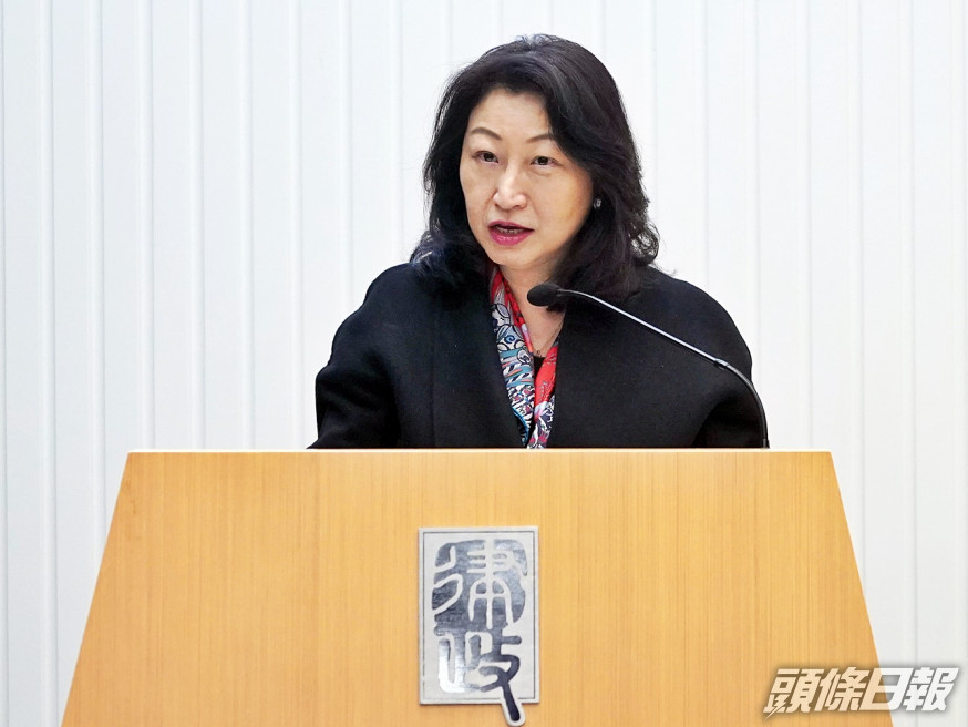 鄭若驊強調立「港區國安法」完全是基於憲制和法律理據。資料圖片