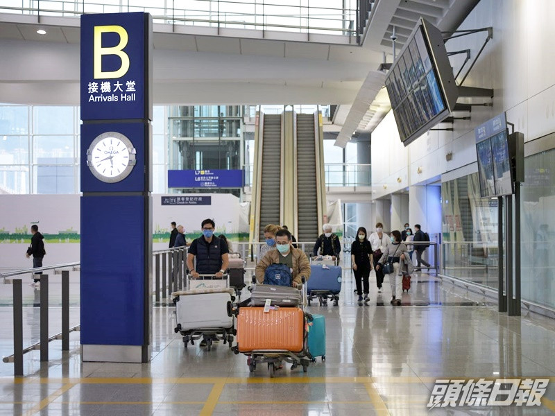 中心提醒外遊人士應避免到有駱駝的農場、農莊或市場。資料圖片