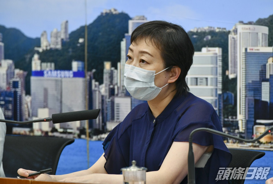 張竹君。資料圖片