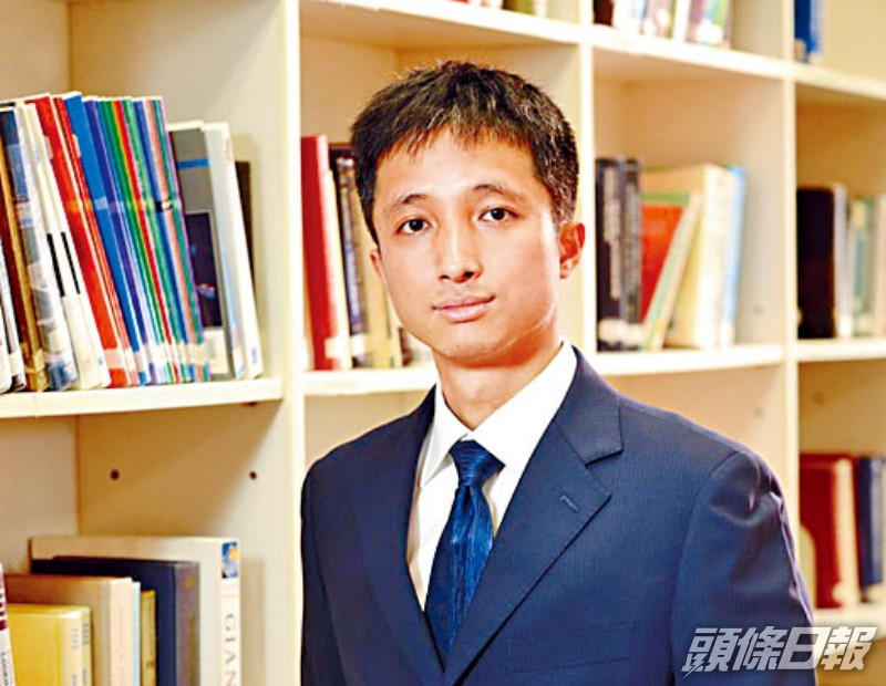 香港大學物理學系以及物理及天文學研究部講座教授姚望。