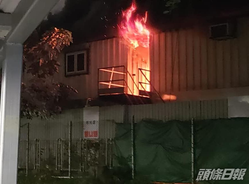 網民Stephen Lee圖片