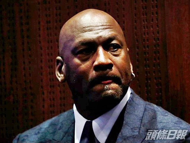 米高佐敦要求修改法律,改變現況。