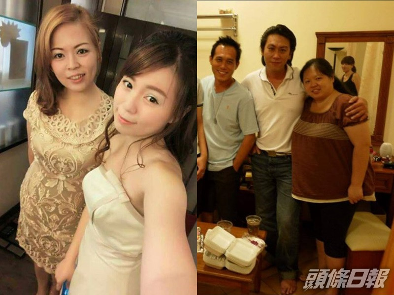 肥妹家姐變索爆人妻。fb圖