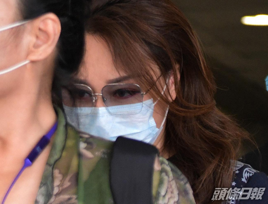 被告宋晞綸。