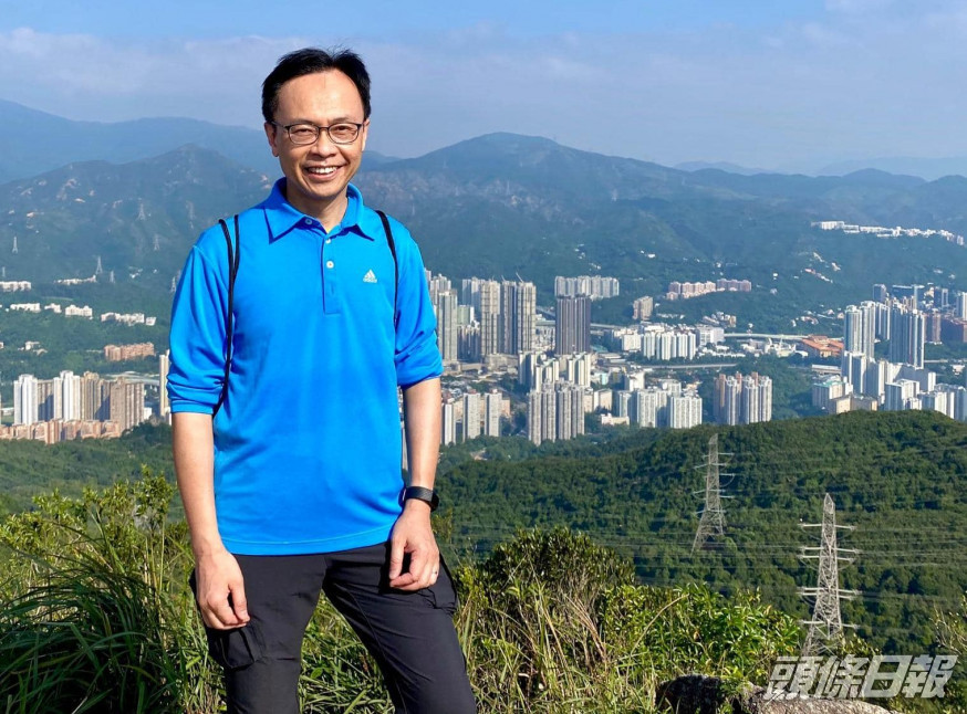聶德權FB圖片