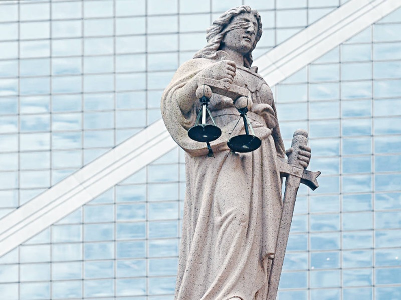 法律科技成為全球焦點,惟有業界憂慮香港追不上相關發展步伐。