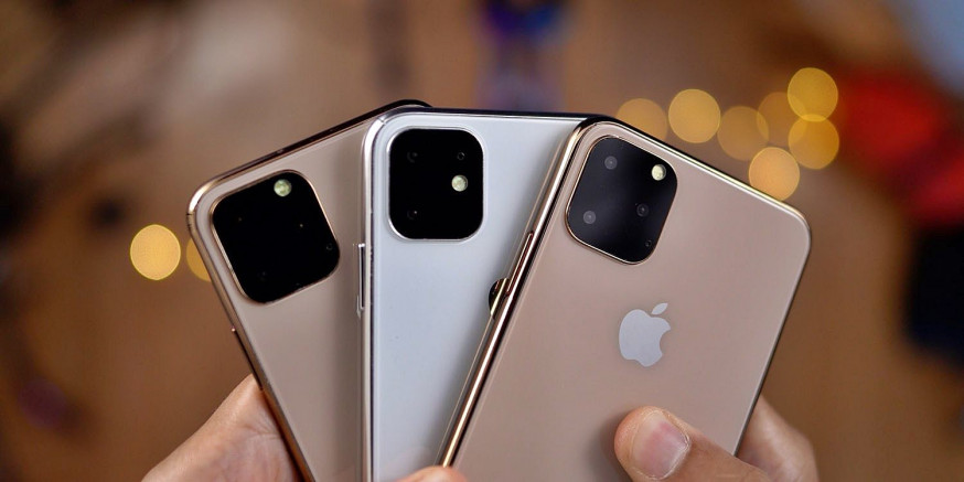 新iPhone登場 先達店未收預訂