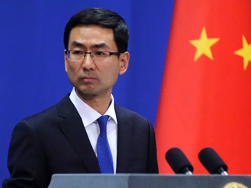 中國決定向世衛增捐3千萬美元,讚揚譚德塞領導有功。AP資料圖片