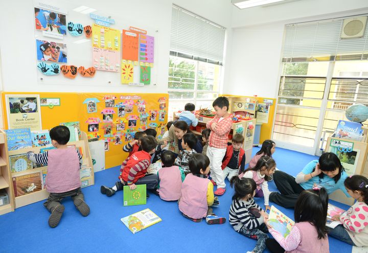 多多國際幼稚園 五間分校9月16日至20日每日舉辦課程簡介會
