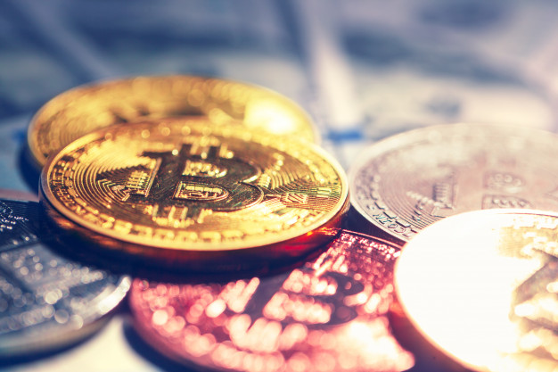比特幣是最為人熟悉的加密貨幣。
