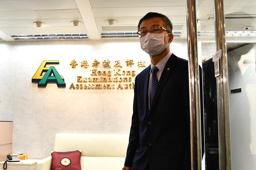 蘇國生表示,委員會將全面探討,聽到社會上不同聲音,明白事情影響深遠,相信委員會嚴肅跟進。