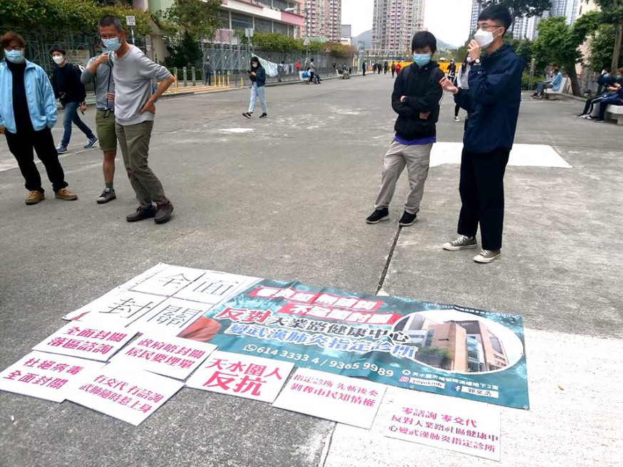 郭文浩FB圖片