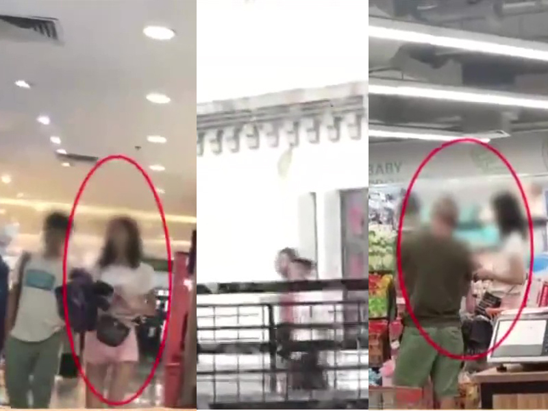 年輕女子一個下午換5個男友,首次約會要對方贈化妝品,涉嫌詐騙。(網圖)
