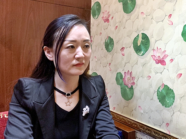 林小青終獲撤訴。網圖