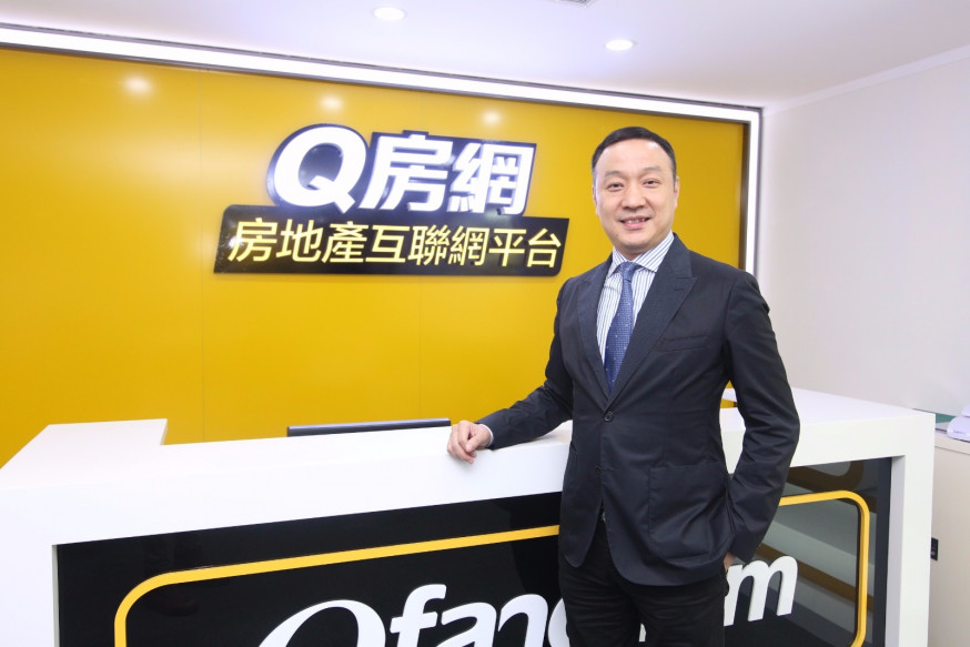 【施政報告回應】Q房陳坤興:放寬按揭 首度替樓市「減辣」