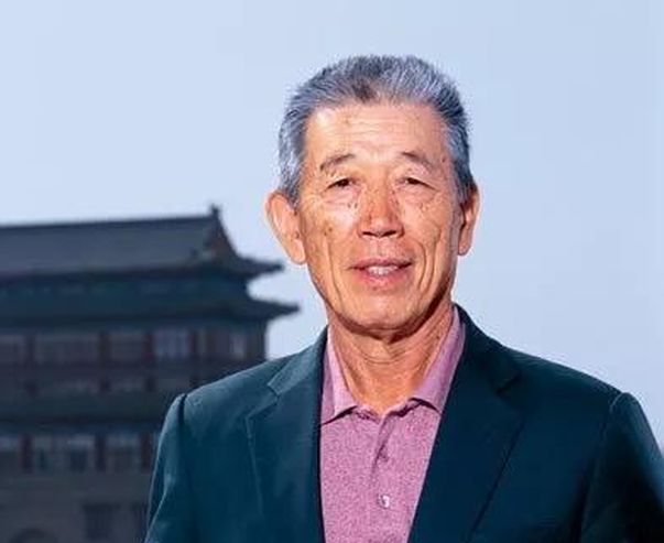 王軍於昨晚10時56分逝世,享年78歲。網圖