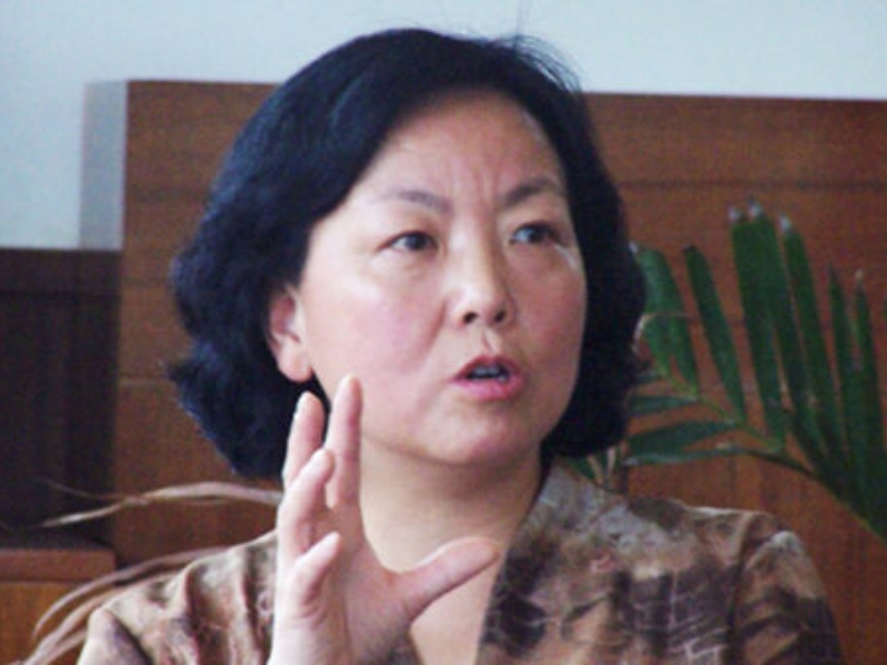 方方表示日記本來應該在國內先出版,只不過,因「極左人士的叫罵」,內地出版社「都不敢出」。網圖