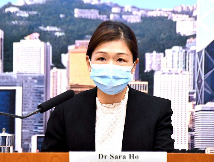 本港再多6人出院 另有4人危殆5人嚴重