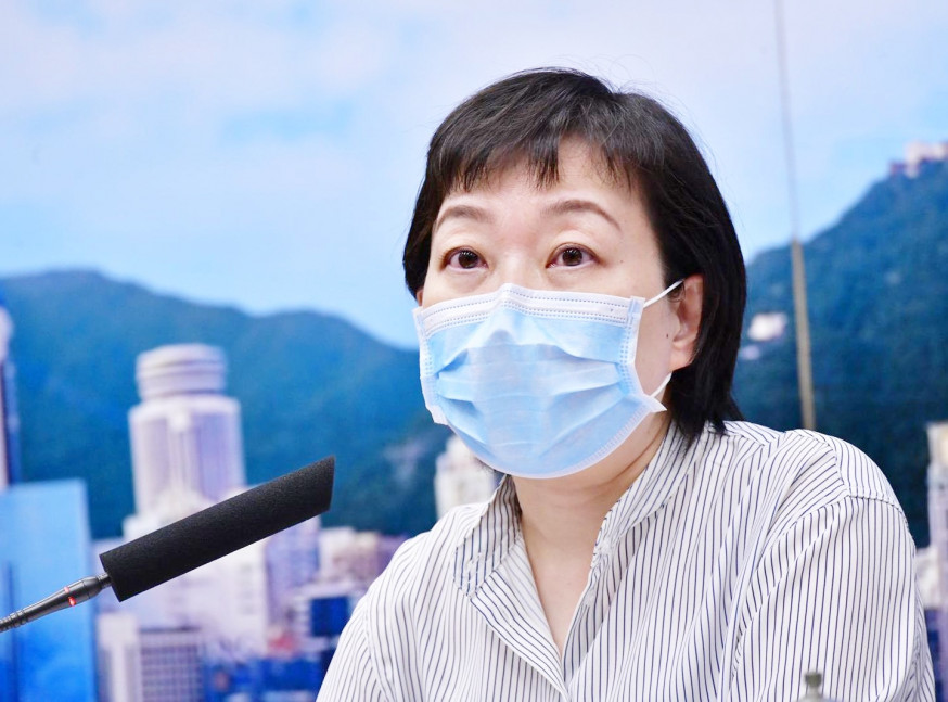 本港再多8宗輸入個案 大部分人乘搭QR818巴基斯坦回港