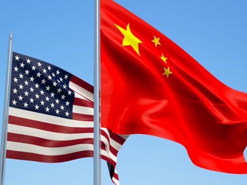 華取消訪農場行程,應美要求無關磋商。網圖