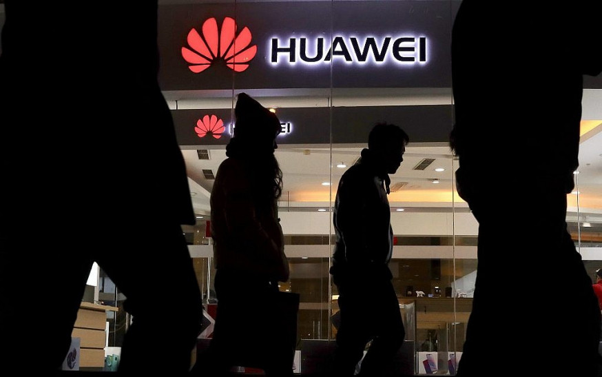 因美國對華為禁令,美資代工廠偉創力已經停產兩個月,目前更準備撤出長沙。 AP