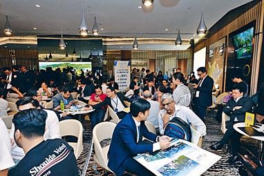銷監局六年來僅五宗新盤檢控