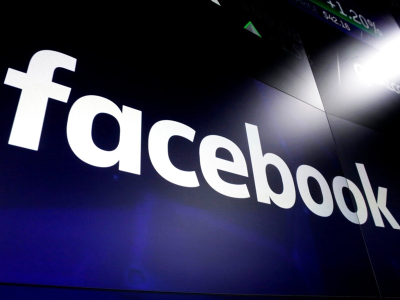 Facebook周四宣布禁止一些毫無實際用途、例如玩人格測驗遊戲的應用程式。AP圖片