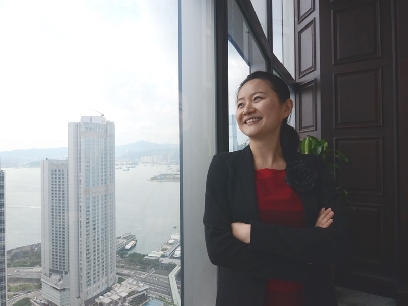 于楊期望,乘客可在機上感受紐西蘭人的熱情,以及當地美食。