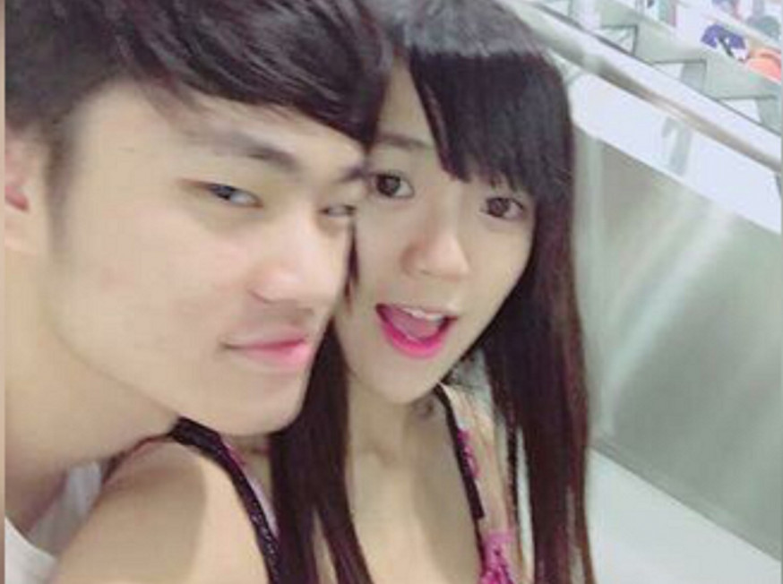 涉殺女友的陳同佳出獄後計劃到台灣自首,引起港台兩地政府爭議。資料圖片