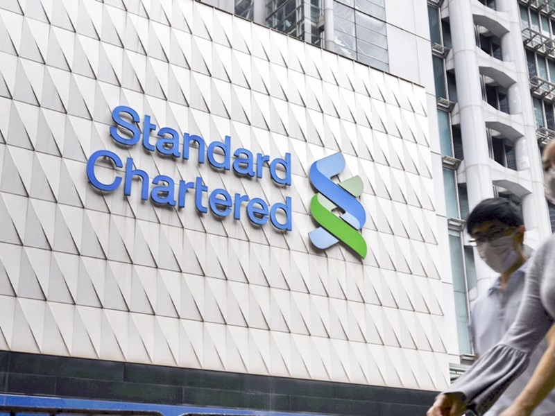 渣打聯同社聯合作推出劏房戶租金資助計劃。資料圖片
