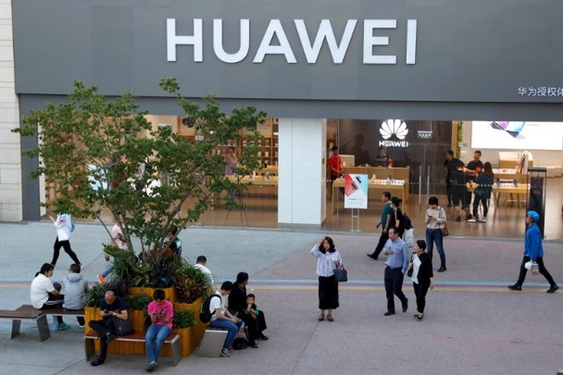 據報,華為無限期延遲推出新款筆記型電腦,並停止筆電研發業務。AP