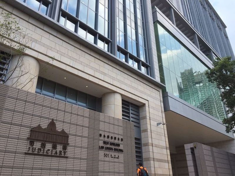 供應員串謀清潔女工呃物流署工資 判120小時服務令
