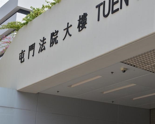運輸公司前司機偷竊逾百萬服務費 判囚18個月