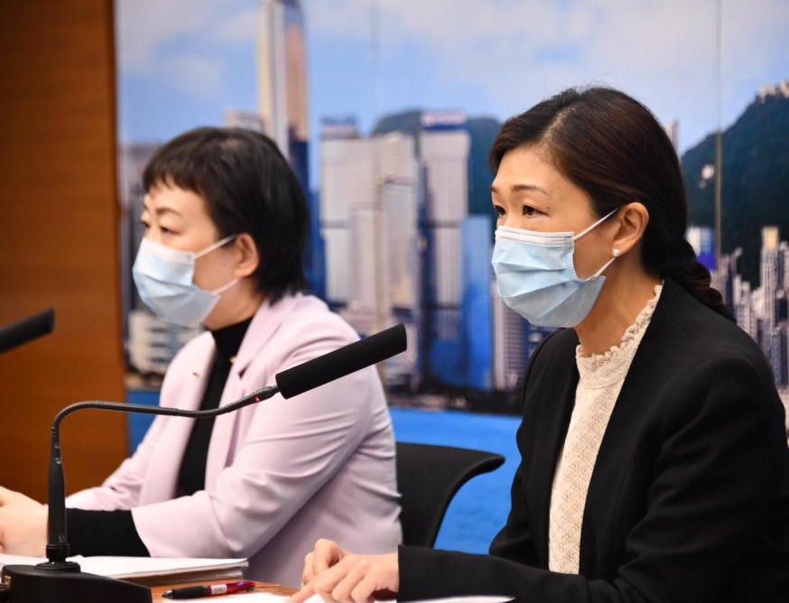 醫管局:憂隔離病床將爆滿 正研究騰出更多病床