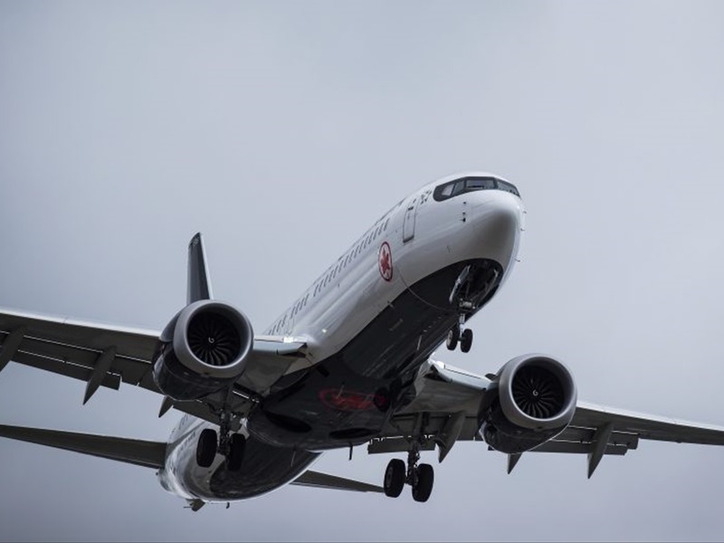 9個歐盟成員已呼籲蒂默曼斯引入泛歐洲的航空稅,以便向排放污染物的業界收費。AP