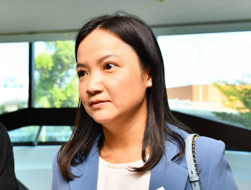 【新盤速遞】油塘曦臺待批入伙紙 開放現樓推海景戶