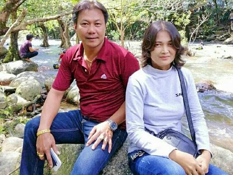43歲蒙特里和38歲金瑪泛。網圖