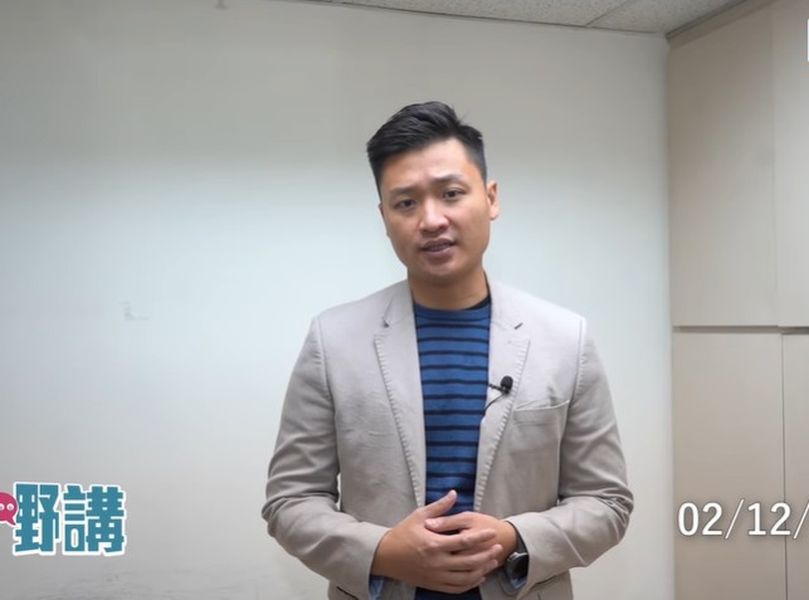 影片截圖