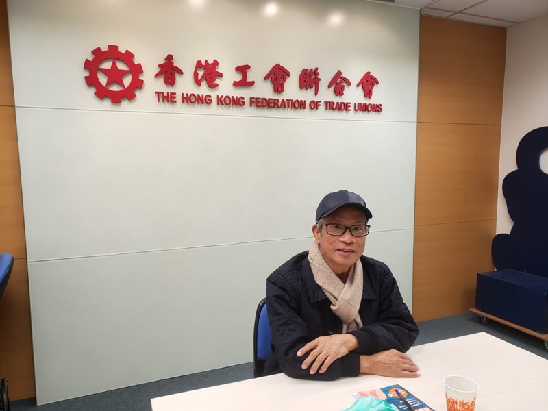 港區人大倡撥地予香港建新社區,擬容納約70萬人。資料圖片