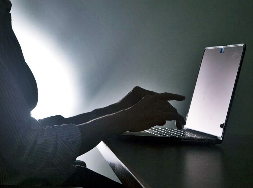 富臨集團近日收到同一個勒索電郵。示意圖片