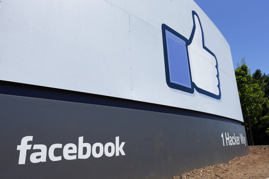 facebook自去年被揭發不當分享用戶資料以來,已暫停數以萬計涉及事件的應用程式。 AP