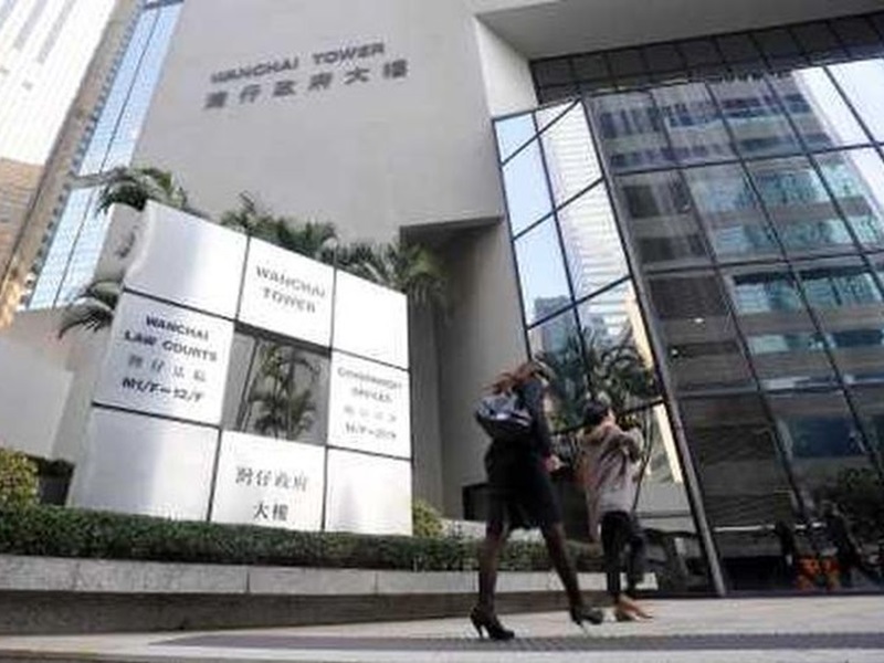 【中西區遊行】44人分3案15人被控暴動 7人將不認罪押後下月再訊